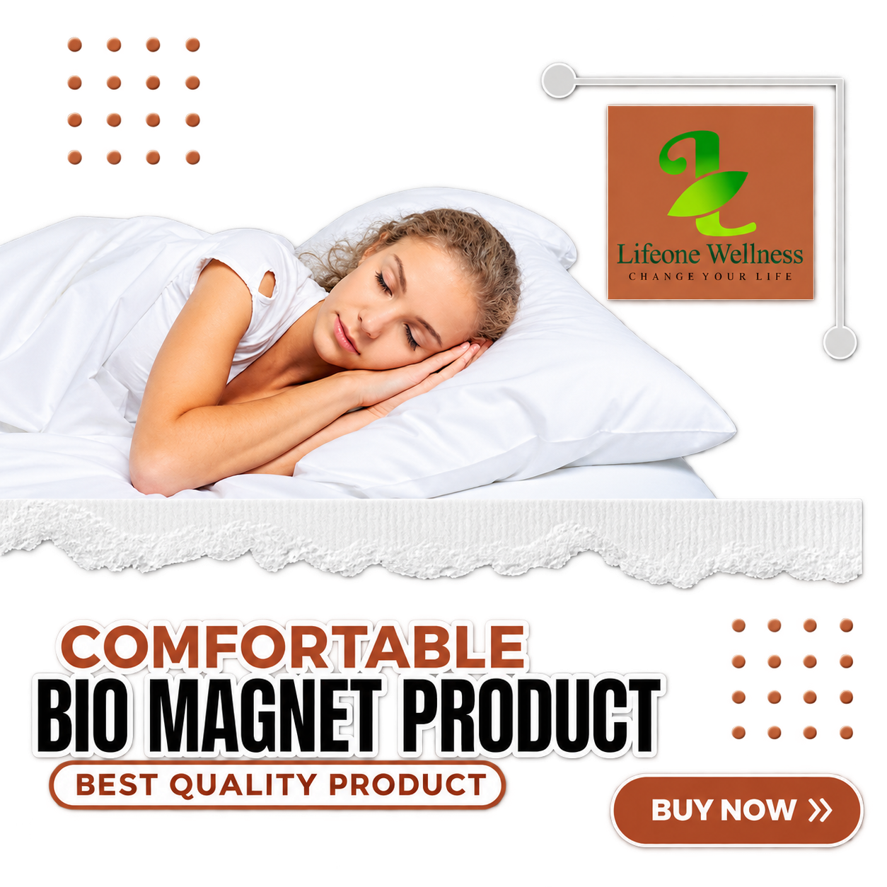 BIO MAGNETIC RANGE