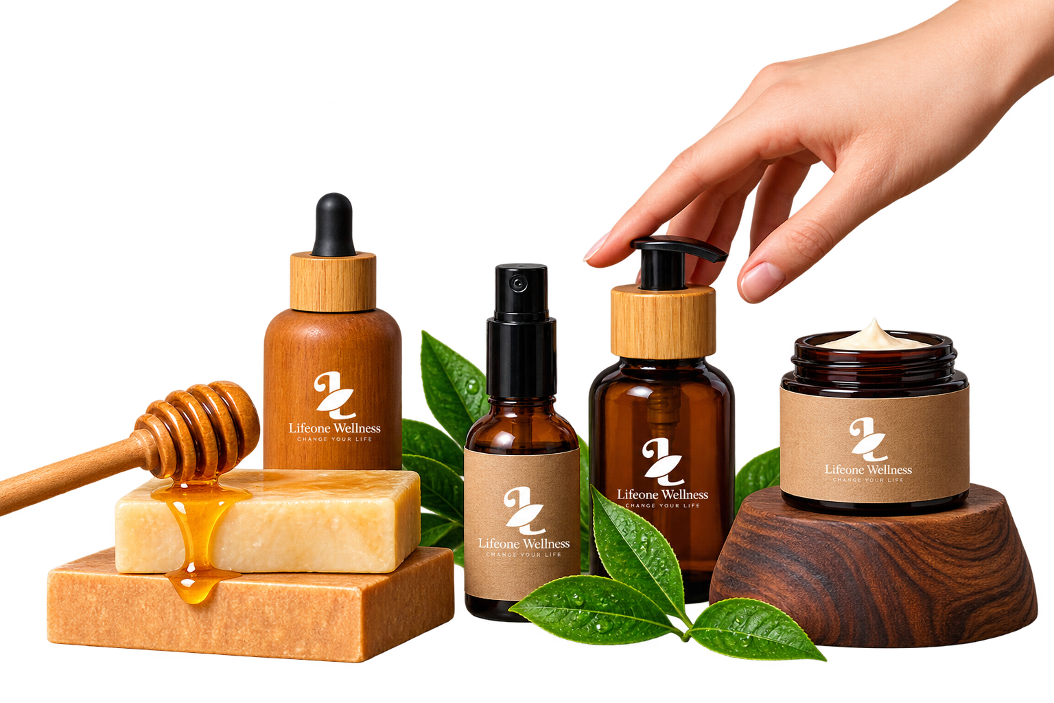 WELLNESS CARE RANGE