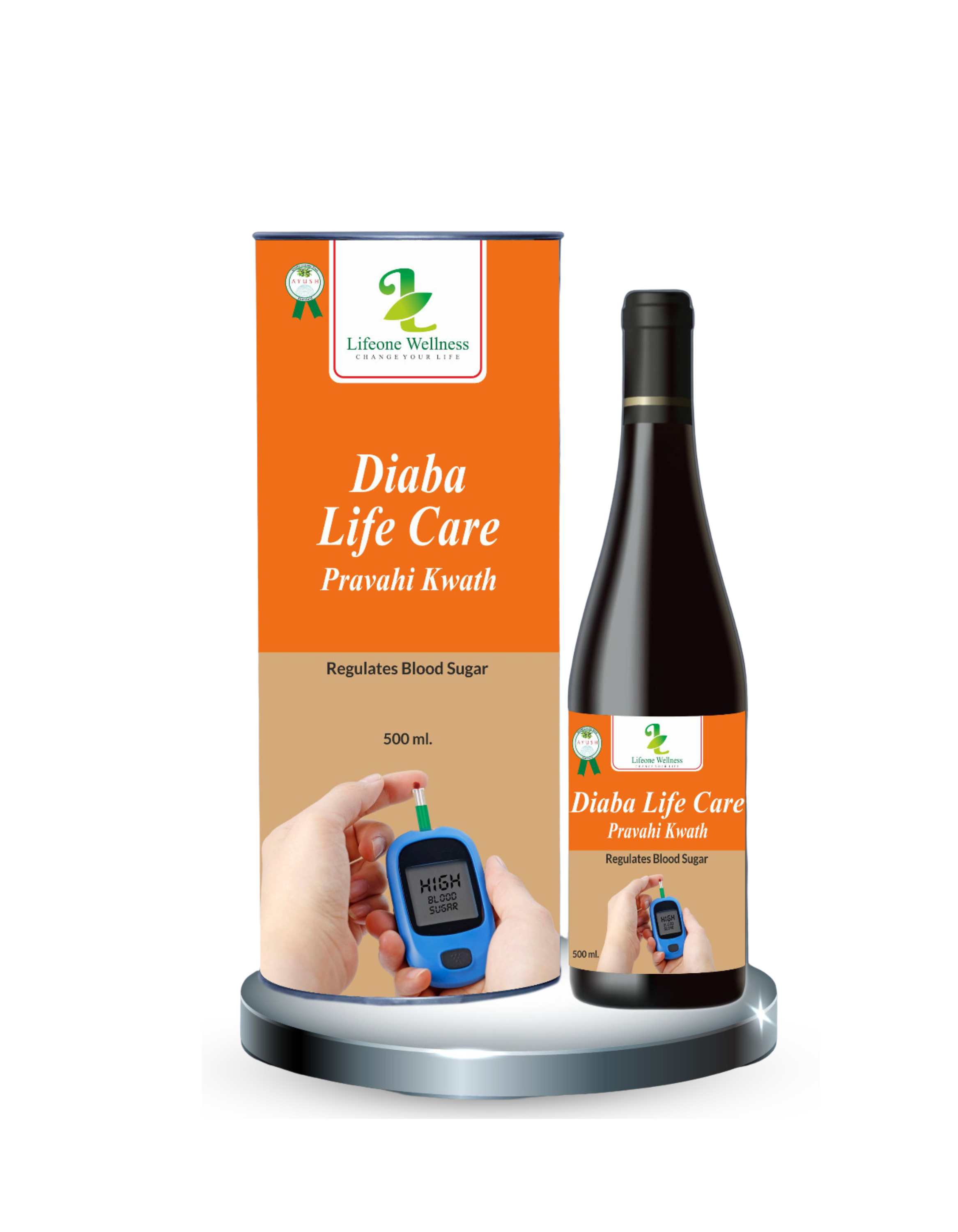 DIABA LIFE CARE