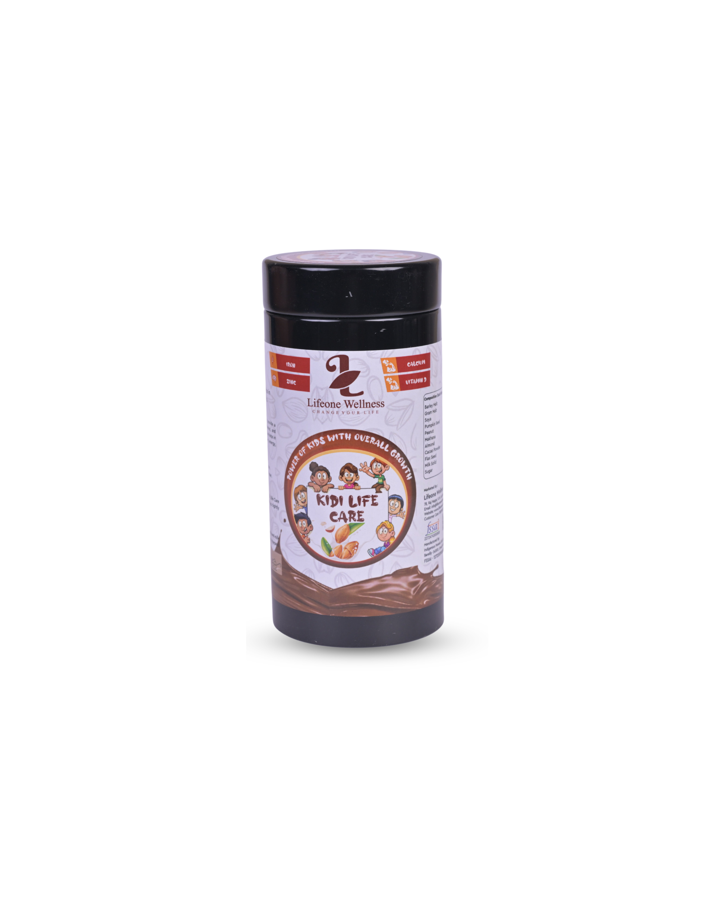 Kidi life care 250 gm