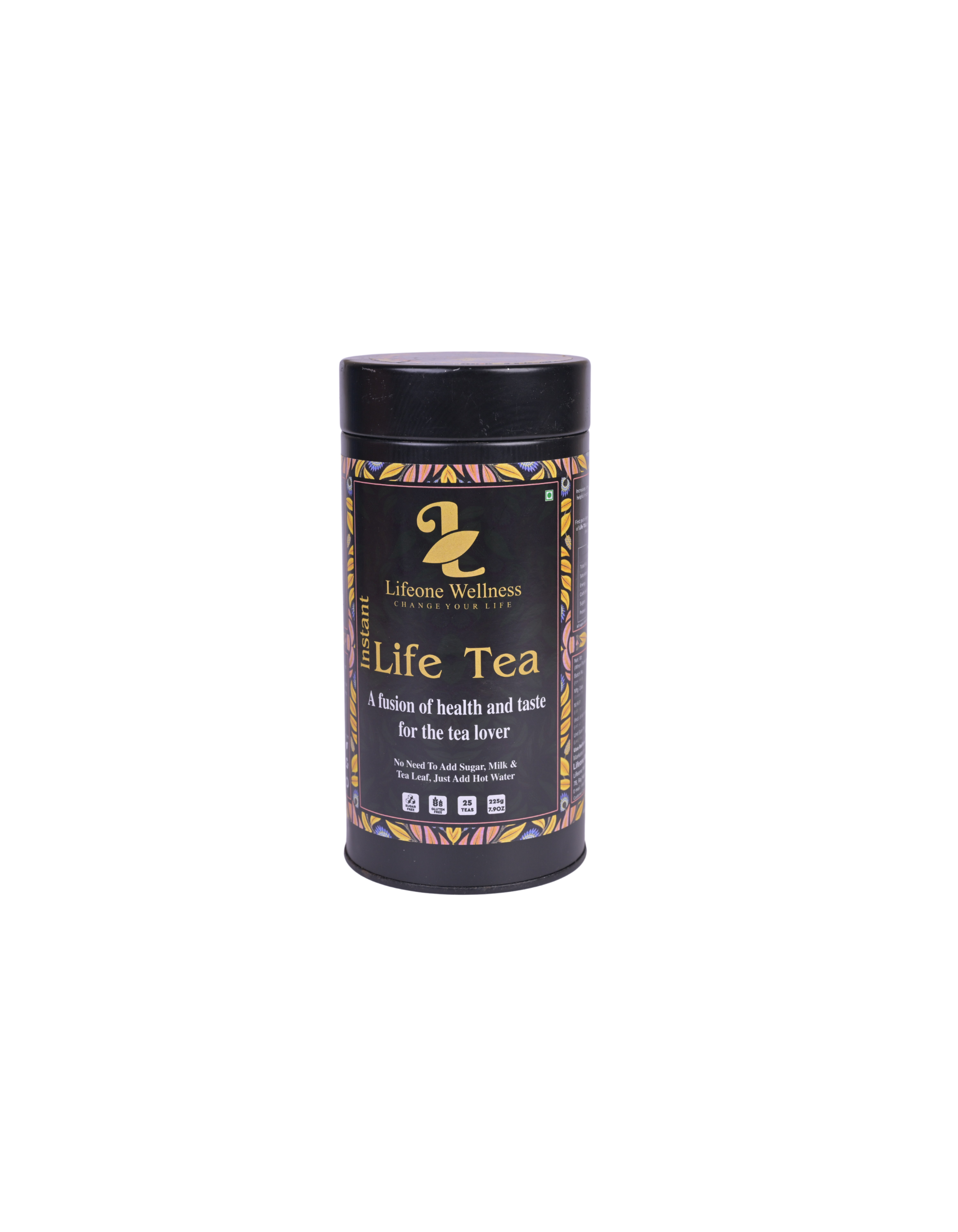 LIFE TEA