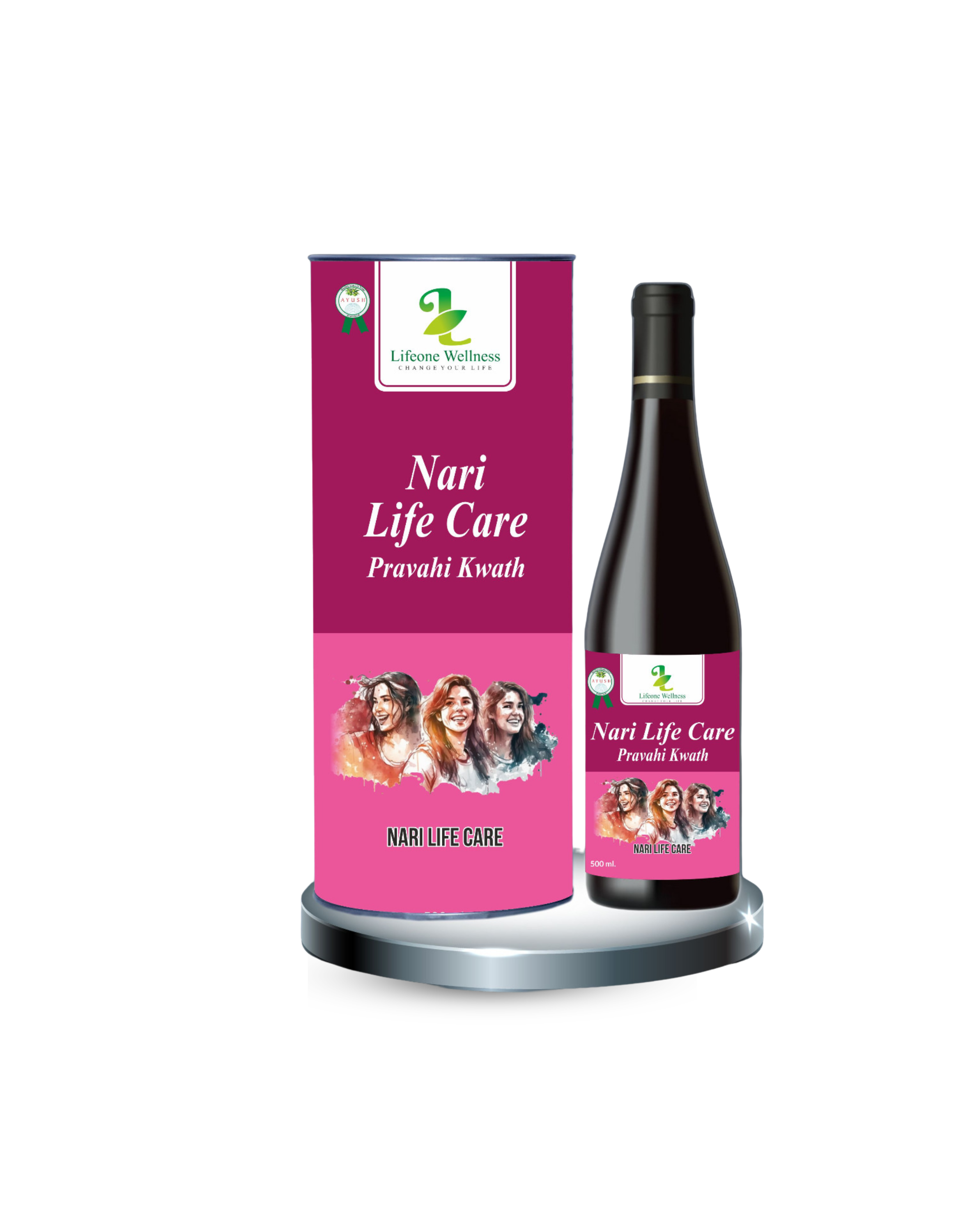 NARI LIFE CARE 