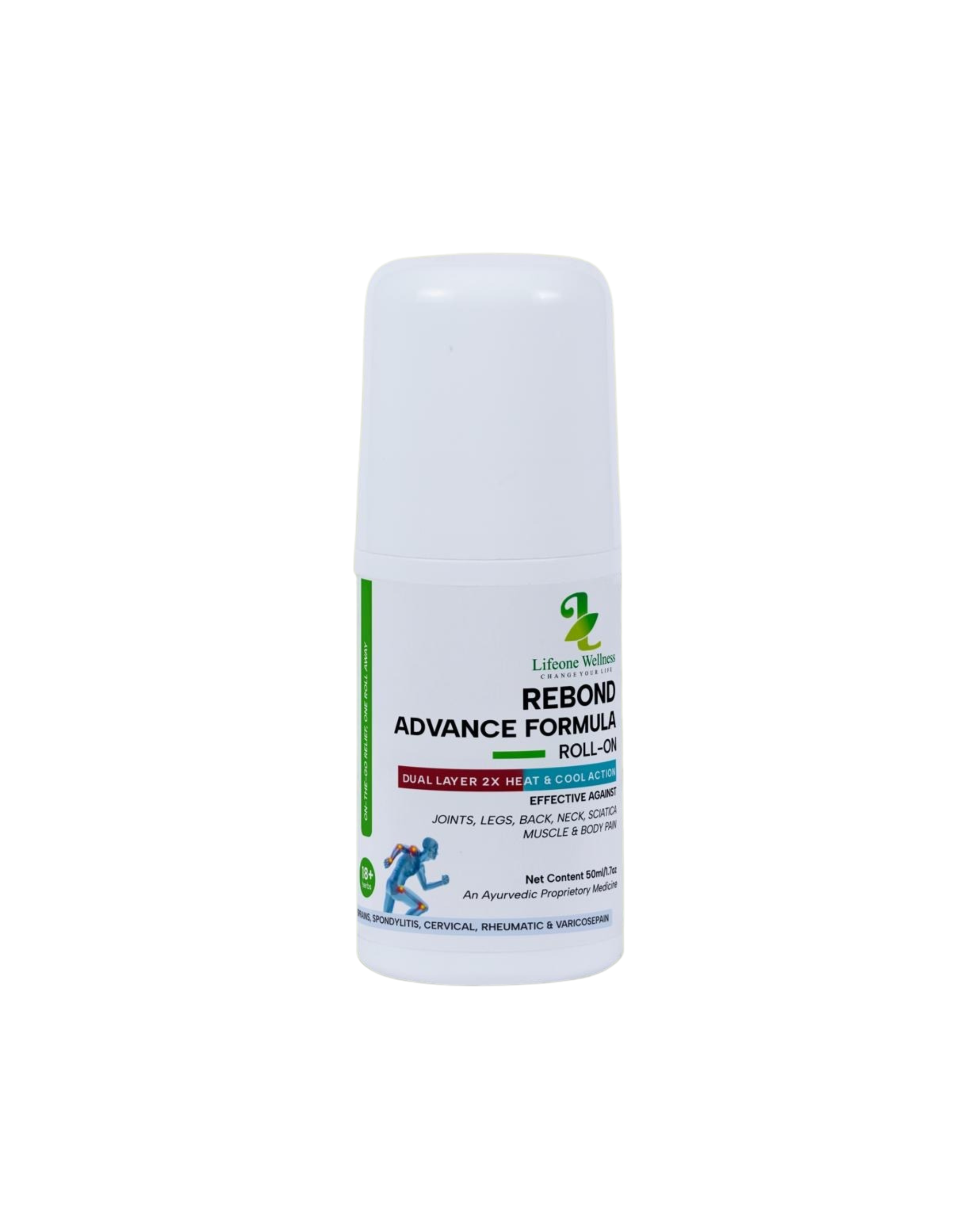 REBOND ROLL-ON