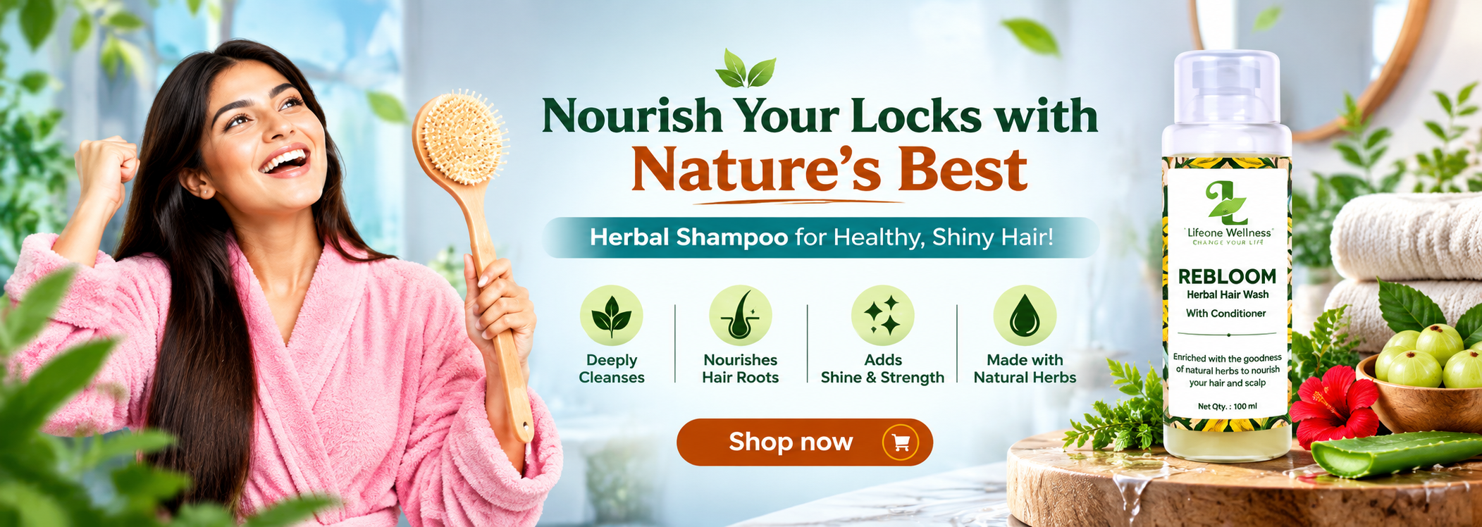 Lifeone Wellness Banner 1