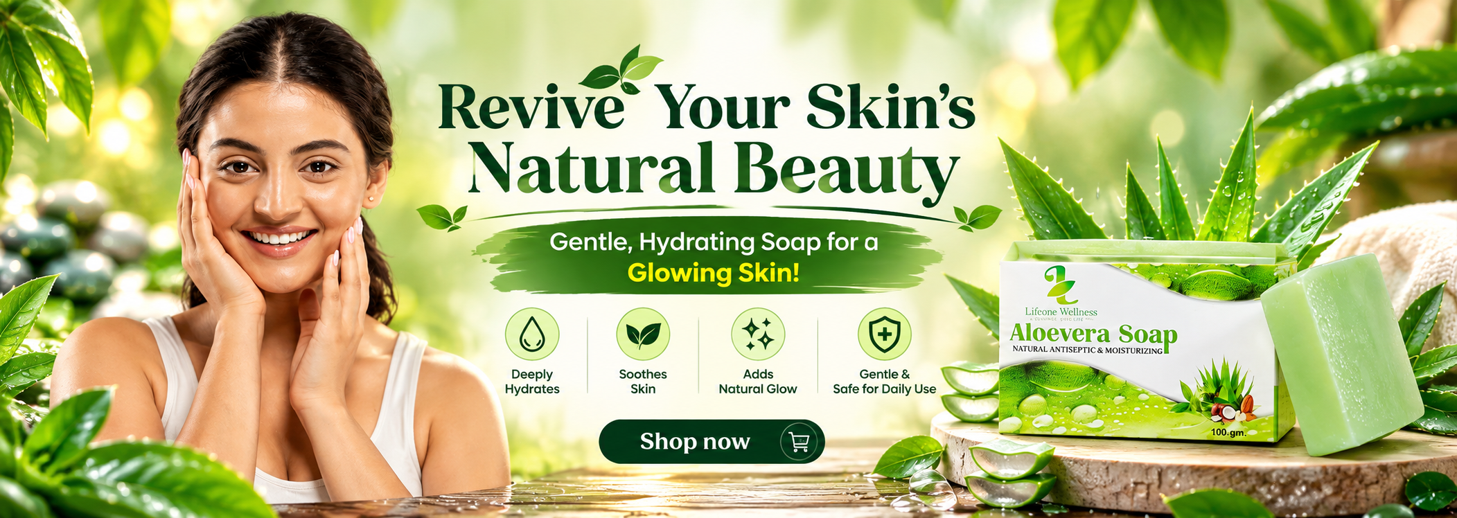 Lifeone Wellness Banner 1