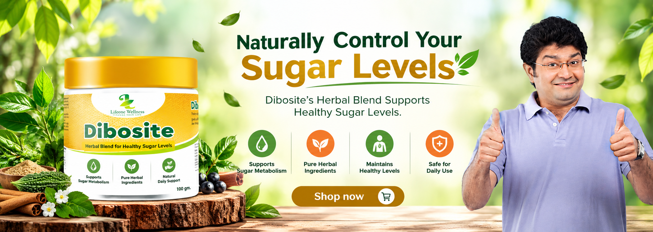 Lifeone Wellness Banner 1